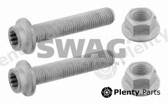  SWAG part 10923505 Mounting Kit, control lever