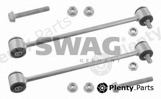  SWAG part 10923763 Repair Kit, stabilizer coupling rod