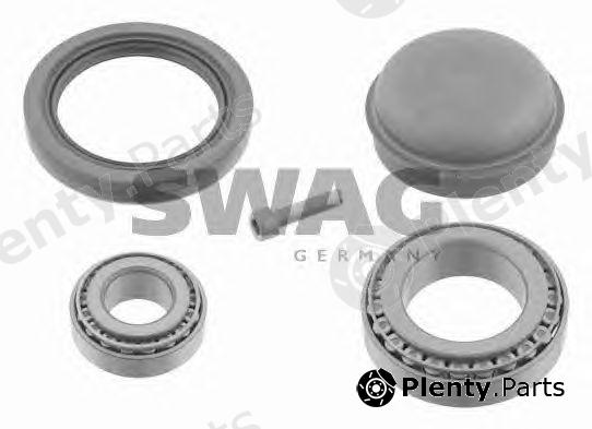  SWAG part 10926005 Wheel Bearing Kit