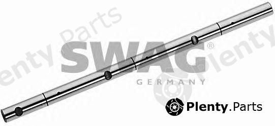  SWAG part 20330013 Rocker Arm Shaft, engine timing