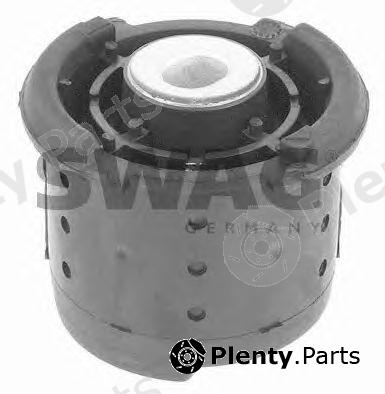  SWAG part 20790025 Mounting, axle beam