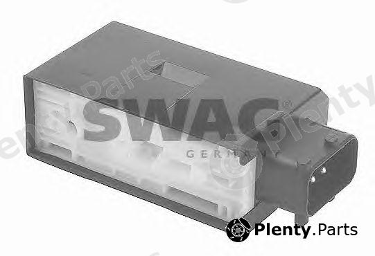  SWAG part 20918806 Control, central locking system