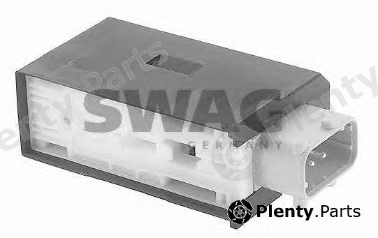 SWAG part 20918982 Control, central locking system