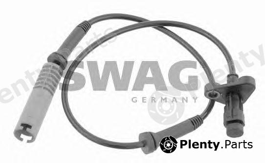  SWAG part 20923807 Sensor, wheel speed