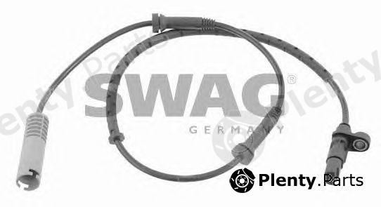  SWAG part 20923809 Sensor, wheel speed