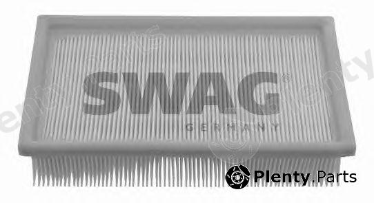  SWAG part 20927032 Air Filter