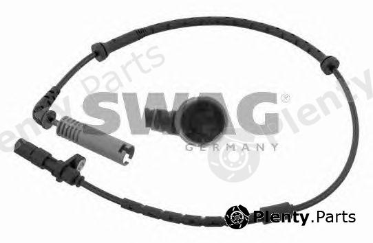  SWAG part 20930532 Sensor, wheel speed