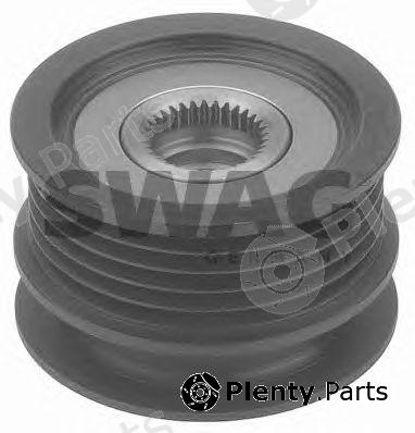  SWAG part 30140004 Alternator Freewheel Clutch