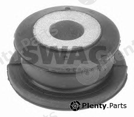  SWAG part 30750009 Mounting, axle beam