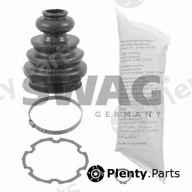  SWAG part 30830012 Bellow Set, drive shaft