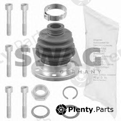  SWAG part 30907287 Bellow Set, drive shaft