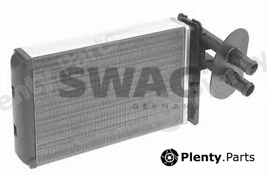  SWAG part 30918158 Heat Exchanger, interior heating