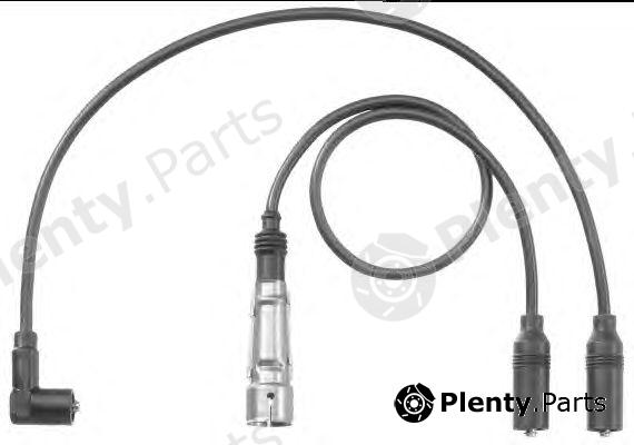  BERU part 0900301051 Ignition Cable Kit