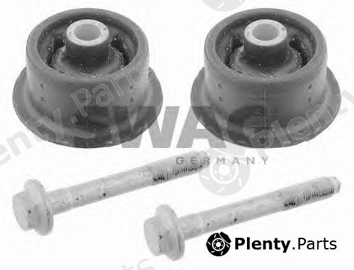  SWAG part 30926622 Bearing Set, axle beam