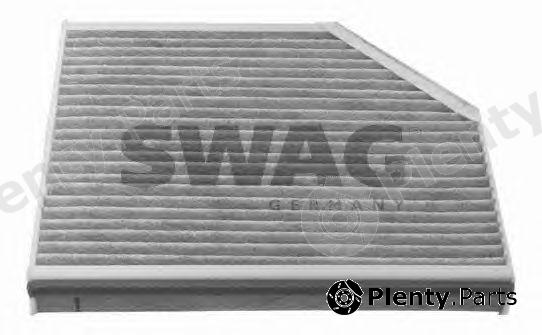  SWAG part 30931375 Filter, interior air