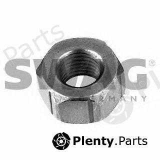  SWAG part 32902127 Connecting Rod Nut
