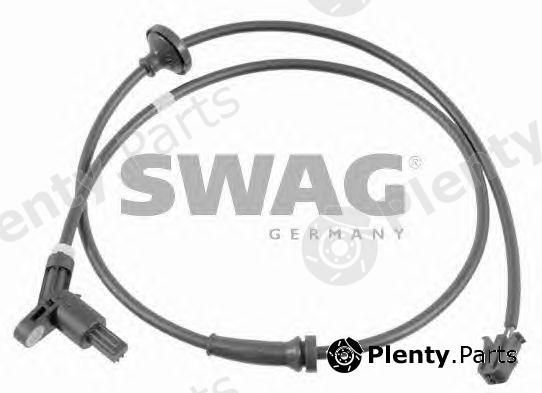  SWAG part 32921788 Sensor, wheel speed