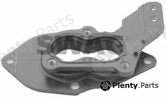  SWAG part 40120004 Flange, carburettor