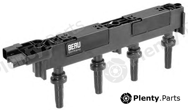  BERU part 0040100348 Ignition Coil