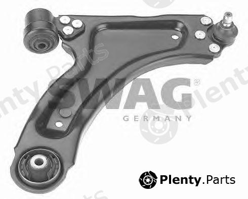  SWAG part 40730021 Track Control Arm