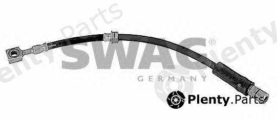  SWAG part 40902493 Brake Hose