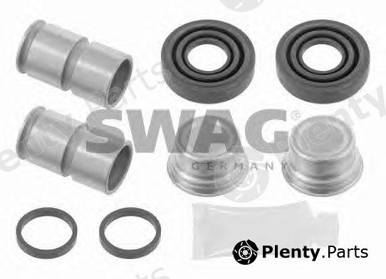  SWAG part 40906856 Guide Sleeve Kit, brake caliper