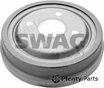  SWAG part 40908848 Brake Drum
