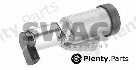  SWAG part 40918643 Idle Control Valve, air supply