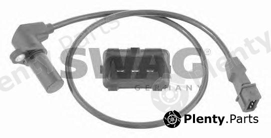  SWAG part 40927175 Sensor, crankshaft pulse