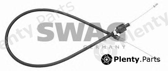  SWAG part 50906169 Clutch Cable