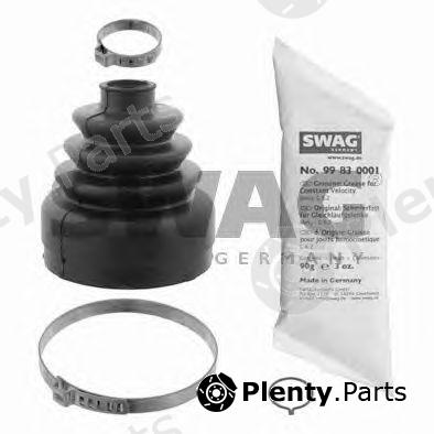  SWAG part 50906767 Bellow Set, drive shaft