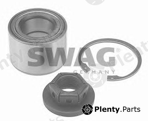  SWAG part 50919143 Wheel Bearing Kit