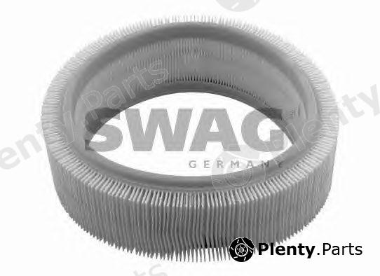  SWAG part 60930071 Air Filter