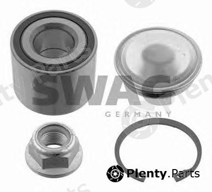  SWAG part 60930545 Wheel Bearing Kit