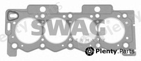  SWAG part 62917242 Gasket, cylinder head