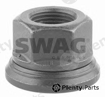  SWAG part 70903827 Wheel Nut