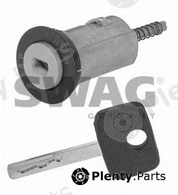  SWAG part 99902743 Lock Cylinder, ignition lock