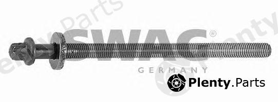  SWAG part 99907661 Cylinder Head Bolt