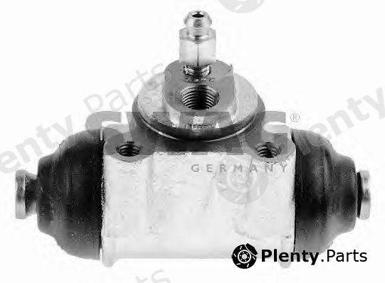  SWAG part 99912332 Wheel Brake Cylinder