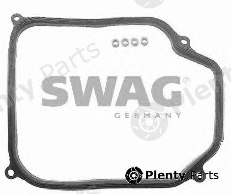  SWAG part 99914270 Seal, automatic transmission oil pan