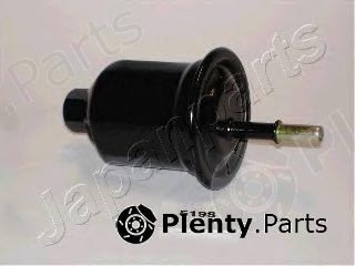  JAPANPARTS part FC-519S (FC519S) Fuel filter