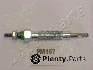  JAPANPARTS part PM167 Glow Plug