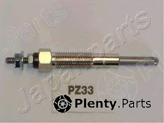  JAPANPARTS part PZ33 Glow Plug