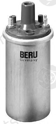  BERU part 0040100122 Ignition Coil