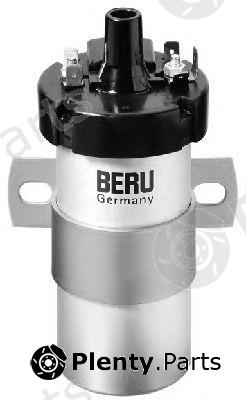  BERU part 0040100124 Ignition Coil