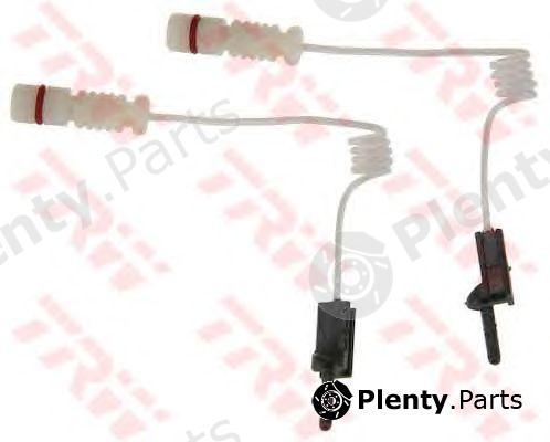  TRW part GIC225 Warning Contact, brake pad wear