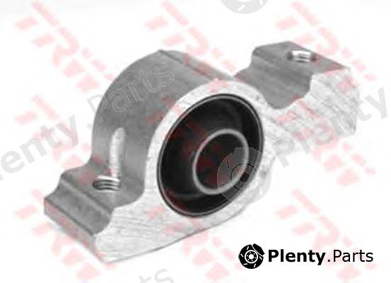  TRW part JBU467 Control Arm-/Trailing Arm Bush