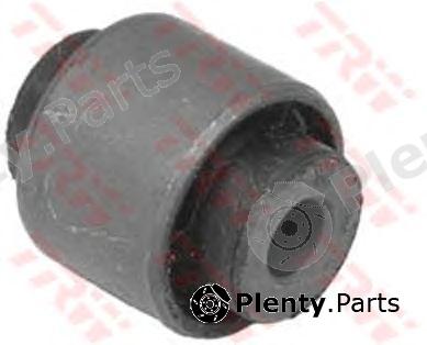  TRW part JBU488 Control Arm-/Trailing Arm Bush