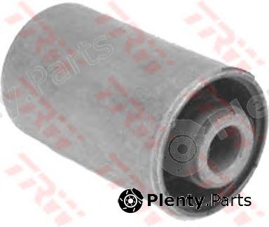  TRW part JBU494 Control Arm-/Trailing Arm Bush