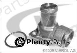  VAICO part V10-0272 (V100272) Coolant Flange